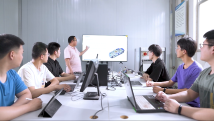 智能制造 电子产品研发的加速引擎，等你来拥抱未来！