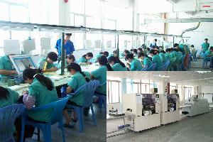 深圳市奥威特通讯器材 电子产品研发的领航者