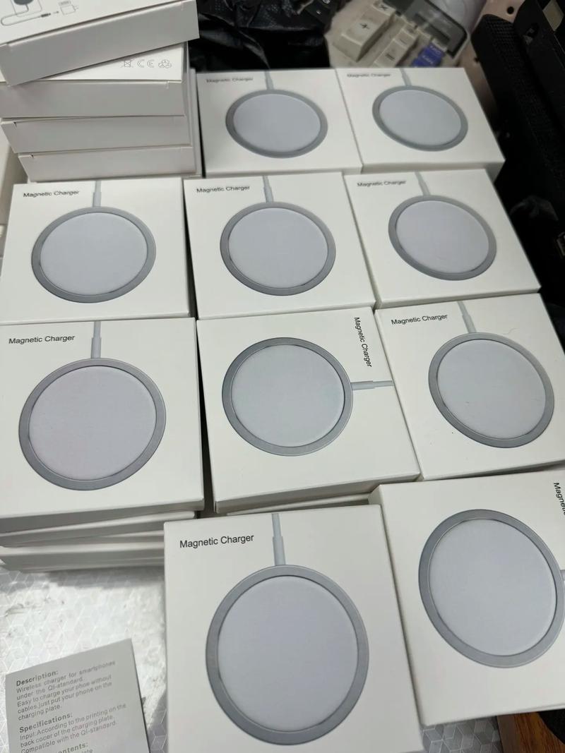 无线充工厂直销，没有套路 一家电子产品研发厂家的外贸出口实战分享